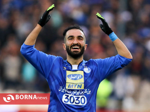 استقلال تهران  ۰- سایپا تهران ۰
