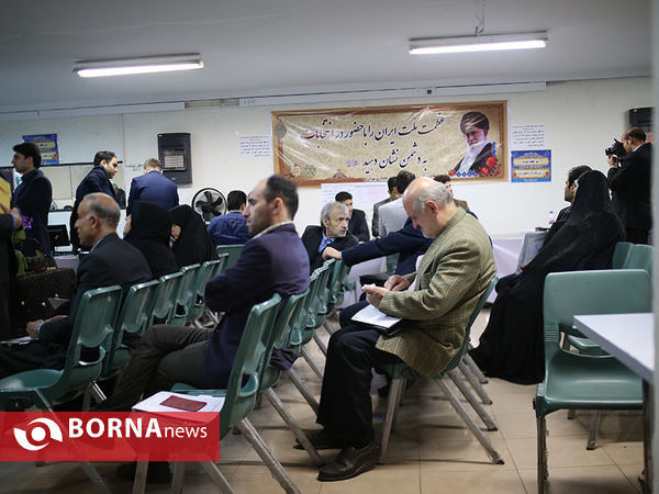 سومین روز ثبت نام انتخابات پنجمین دوره شوراهای شهر