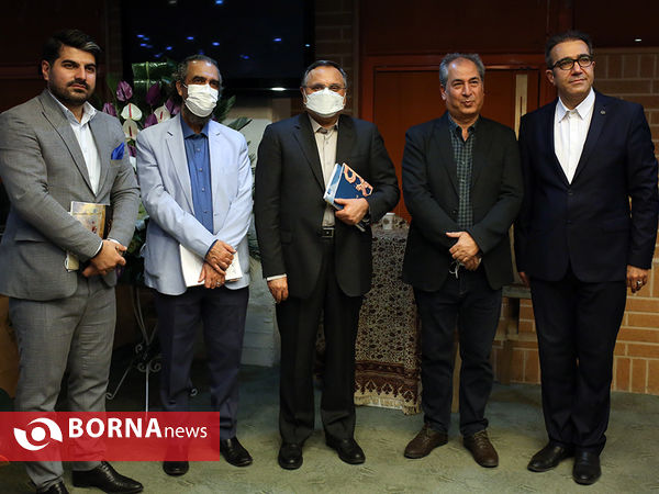 مراسم نکوداشت روز جهانی شهرها