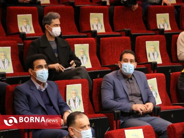 سفر وزیر بهداشت به لاهیجان