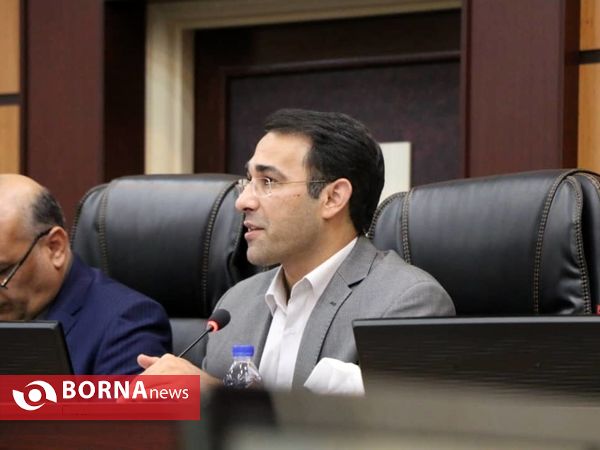 نشست هم انديشي روساي شوراهاي اسلامي استان ها