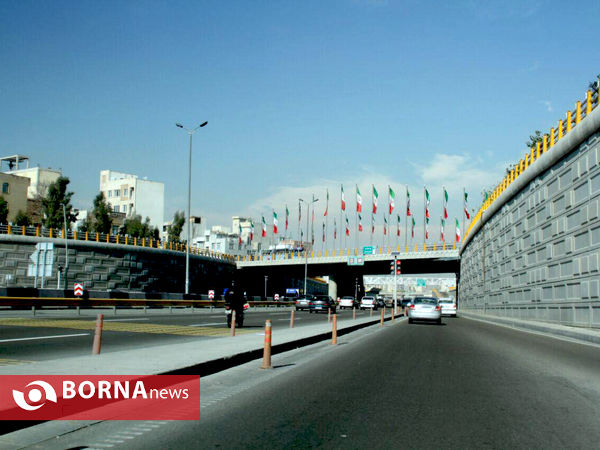 هوای امروز تهران