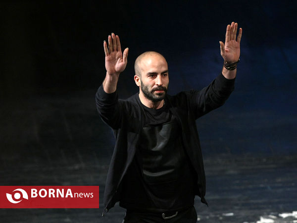 جشن موسیقی ما