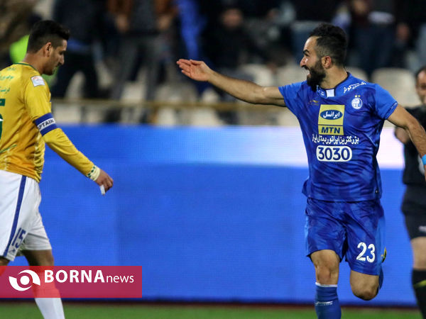 استقلال تهران۰۴-صنعت نفت آبادان