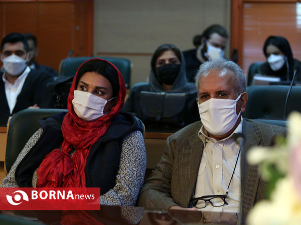 مراسم نکوداشت روز جهانی شهرها