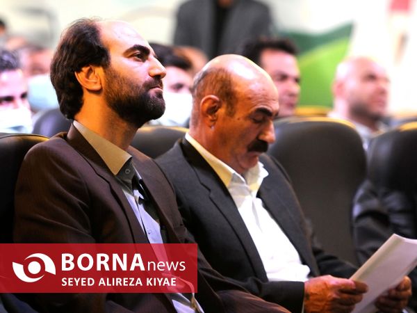 حضور معاون اول‌ رئیس‌جمهور در شهرستان ملارد