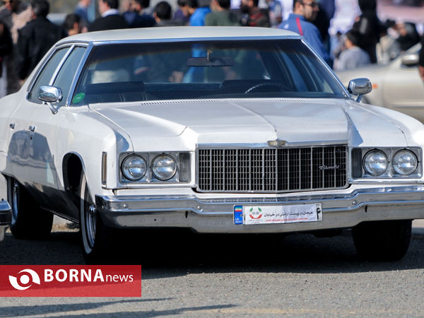 همایش بزرگ موتور و اتومبیل های لوکس- شهرقدس