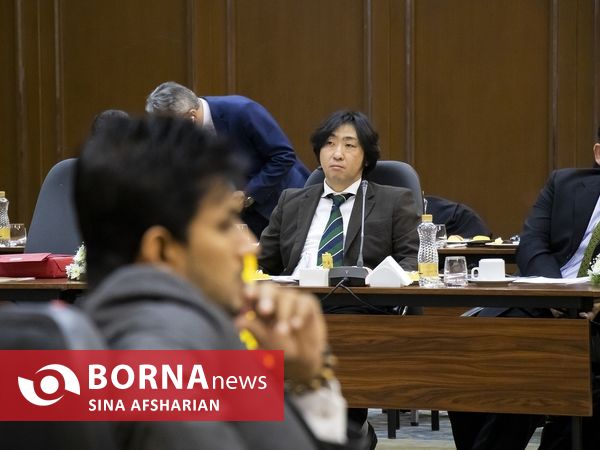 مجمع انتخاباتی کنفدراسیون کبدی آسیا