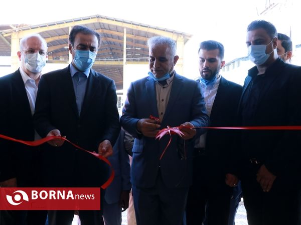 جهش تولید در سرزمین فتح - (۲۱-۲۰-۱۹)