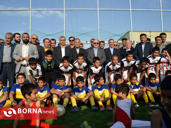 سفر وزیر ورزش و جوانان به استان کهگیلویه و بویر احمد