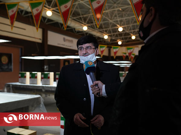 کمک مومنانه فدراسیون بولینگ و بیلیارد