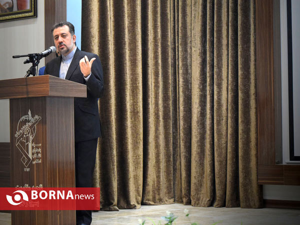 همایش رایحه مروت در زابل