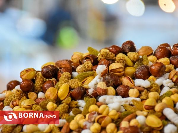 شور  یلدای در آخرین ایستگاه  پاییز