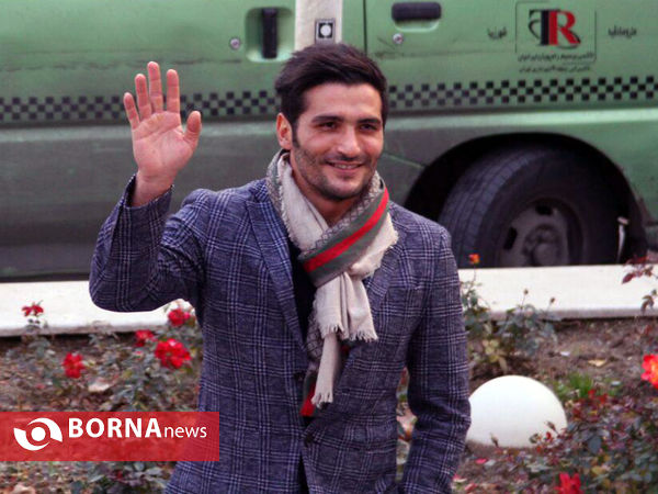 گلریزان فیلم جامه دران