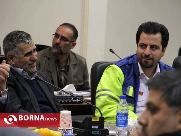 شورای اداری شهرستان شمیرانات
