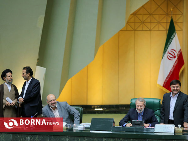 اختتامیه مجلس نهم شورای اسلامی