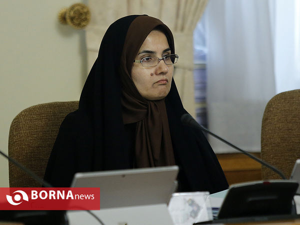 جلسه امروز هیات دولت