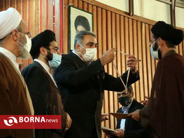 ششمین جشنواره فرهنگی ورزشی طلاب حوزه علمیه قم