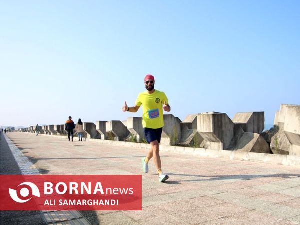 مسابقات انتخابی تیم ملی ماراتن کشور