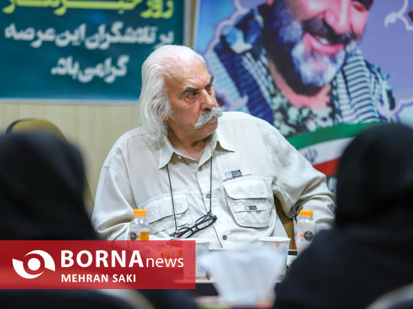 نشست خبری مدیرکل ورزش و جوانان استان مرکزی