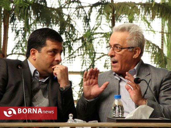 جلسه شورای معادن استان تهران