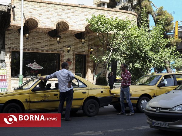 نخستین روز تابستان
