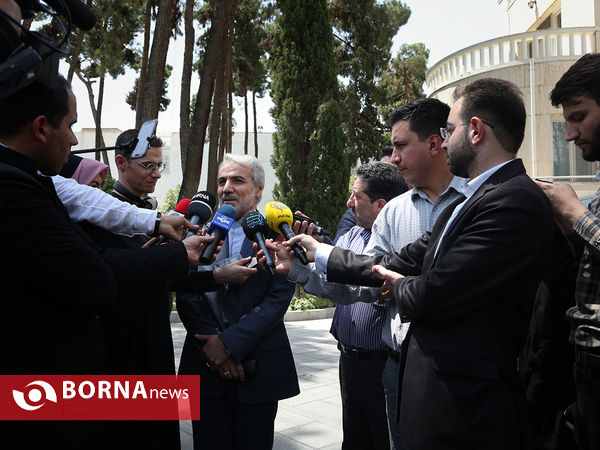 جلسه امروز هیات دولت