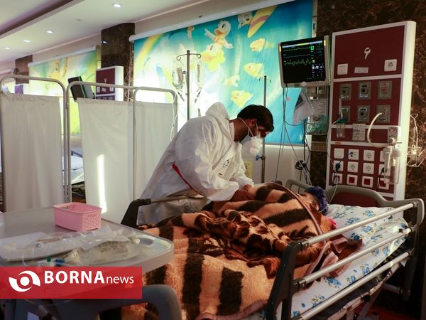 سفر معاون پرستاری وزیر بهداشت به جنوب غرب خوزستان