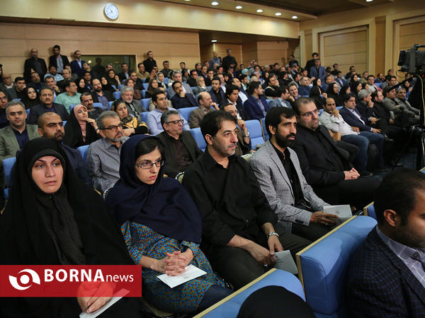 ضیافت افطار رییس جمهور با اصحاب رسانه