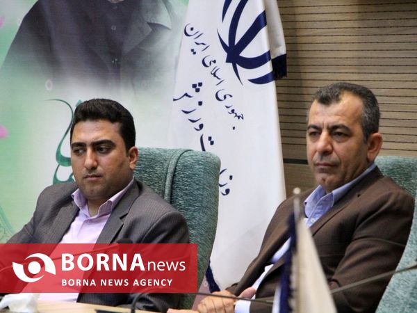 اولین نشست فصلی دبیران سازمان های مردم نهاد جوانان استان کردستان 