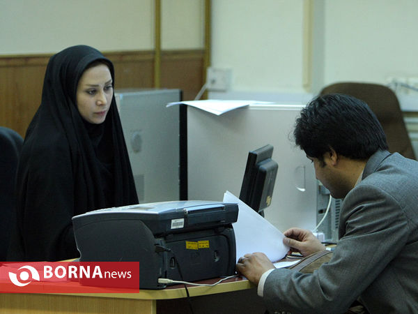 پنجمین روز از ثبت نام کاندیداها در ستاد انتخابات شهریار؛