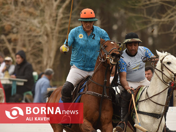 مسابقات چوگان جام قهرمانی باشگاه‌های کشور