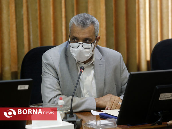 انعقاد قراداد های وزارت تعاون کار و رفاه اجتماعی