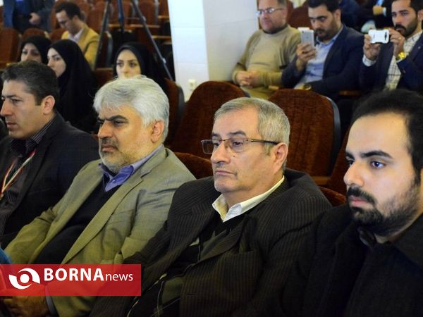 دومین سمینار تخصصی شهرداران استان گیلان - بندرانزلی