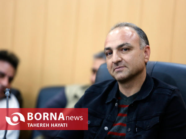 نشست هم اندیشی اصحاب رسانه با معاون سیاسی استانداری فارس