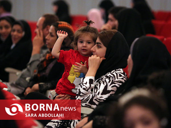 جایزه ملی جوانی جمعیت