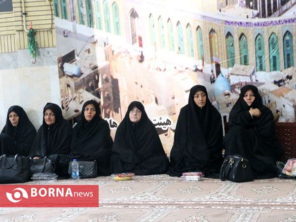همایش" شنبه های انقلاب "- کهریزک