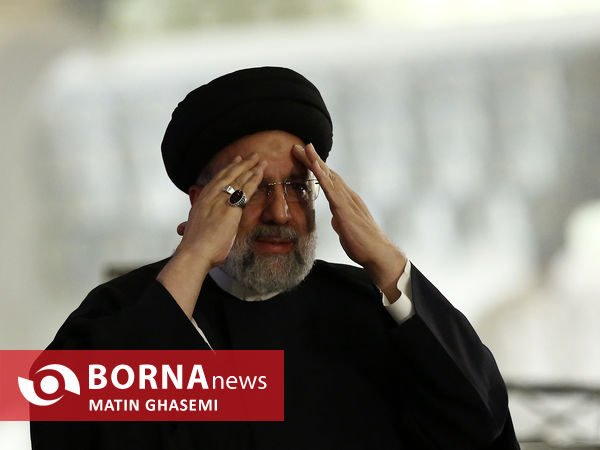 مراسم بزرگداشت سومین سالگرد شهادت سپهبد حاج قاسم سلیمانی