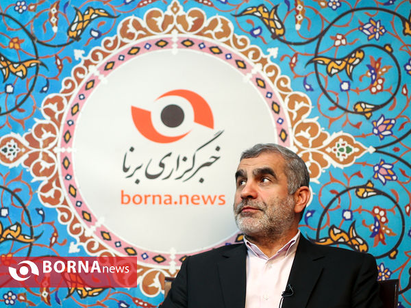 علی نیکزاد، نایب رئیس مجلس شورای اسلامی