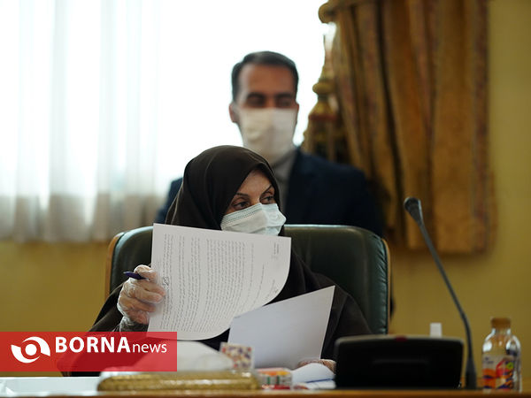 جلسه شورای عالی انرژی