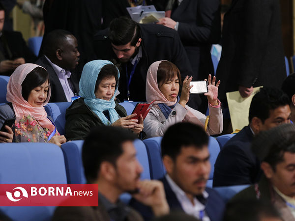 کنفرانس بین المللی احزاب آسیایی