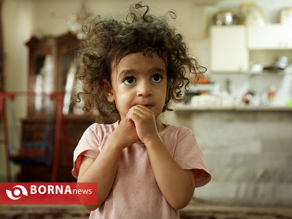گفتگو با همسر شهید مدافع حرم "محمدرضا جبلی"