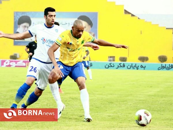 صنعت نفت آبادان-گسترش فولاد تبریز