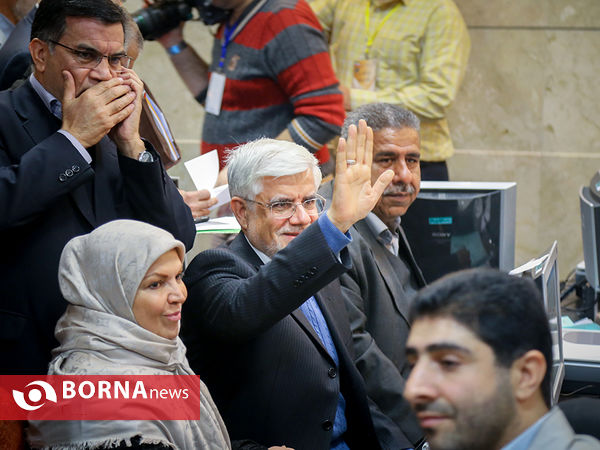 ششمین روز ثبت‌نام داوطلبان انتخابات مجلس خبرگان و مجلس شورای اسلامی