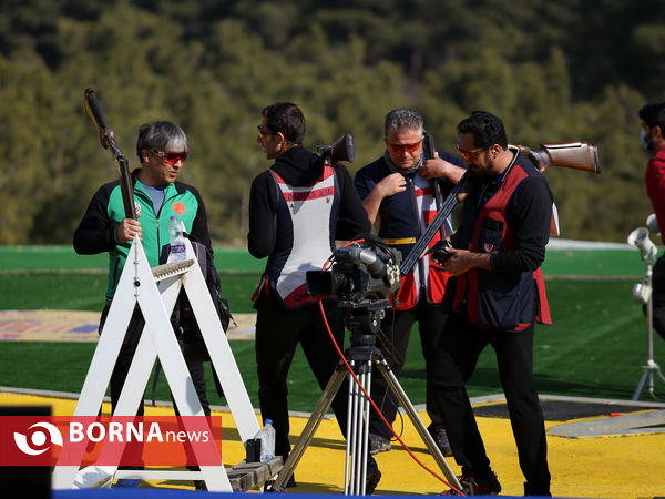 هفته پایانی لیگ برتر اهداف پروازی
