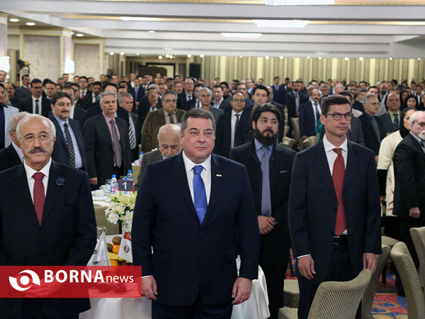 آغاز همکاری استراتژی شرکت بوتان و بوش