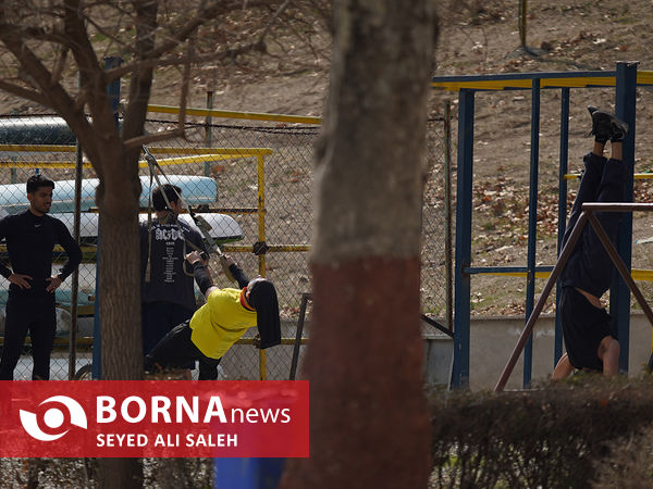 مسابقات قهرمانی کشور رویینگ بانوان