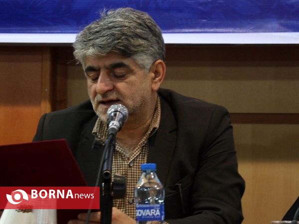 مراسم تودیع و معارفه امام جمعه بخش کهریزک