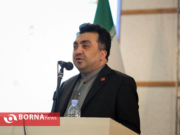 همایش ملی مدیریت جهادی