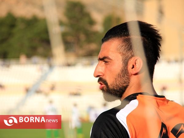 فجرشهید سپاسی شیراز-خیبر خرم آباد